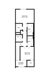 2X2 Townhome